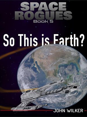 So This is Earth - ebook
